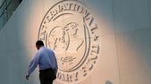 La misión del Fondo Monetario Internacional que este martes comenzará a auditar los números de Argentina tiene en carpeta la intervención que viene haciendo el BCRA en el mercado de futuros. La misión del Fondo Monetario Internacional que este martes comenzará a auditar los números de Argentina tiene en carpeta la intervención que viene haciendo el BCRA en el mercado de futuros.