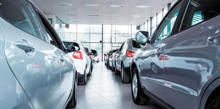 Adquirir un 0Km mediante un plan de ahorro no es tarea sencilla Foto: Archivo