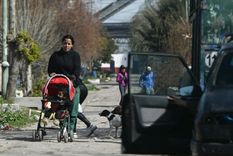 Foto: Juan Ignacio Blanco // MDZ Foto: Juan Ignacio Blanco // MDZ