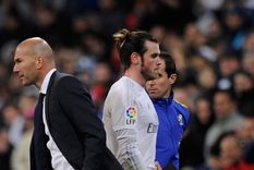 La relación entre ambos está rota desde hace tiempo. Foto: publicada en Telemadrid