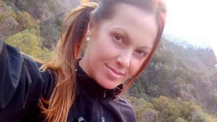 Ivana Módica fue asesinada por su pareja en Córdoba