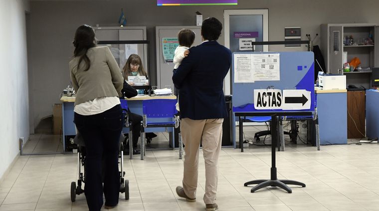 Foto: ALF PONCE MERCADO / MDZ