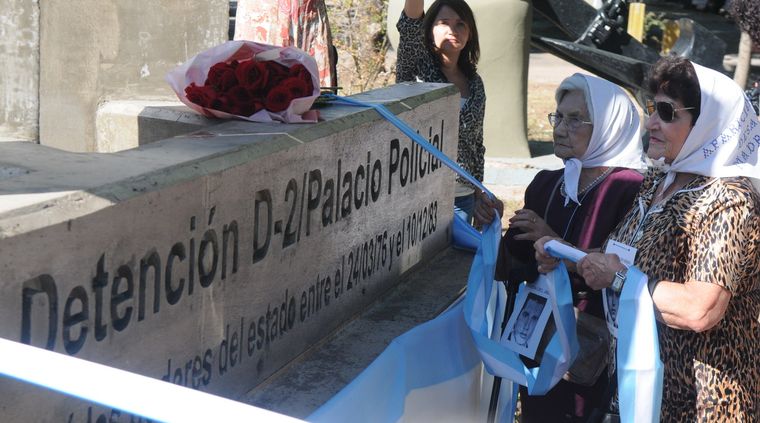 Foto: Pachy Reynoso/MDZ