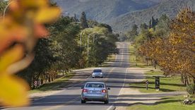 El pueblo con estilo alemán para descubrir estas vacaciones en las sierras de Córdoba