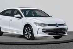 El nuevo Volkswagen Passat Pro presenta un diseño que combina elegancia y modernidad, y a su vez presenta similitudes con el Passat Variant europeo.