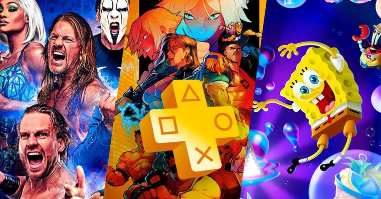 PlayStation Plus reveló qué títulos dominan la semana.