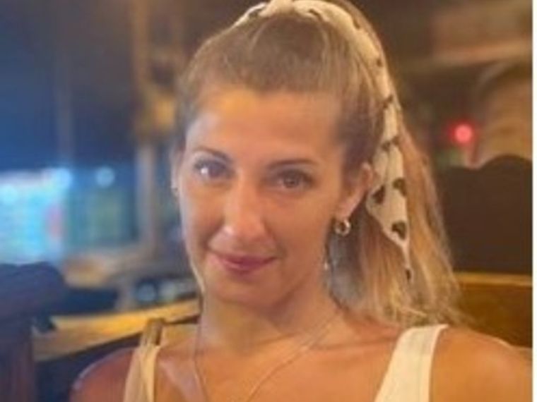 Una parapsicológa afirmó que siente algo raro en la familia de lo que no hablan