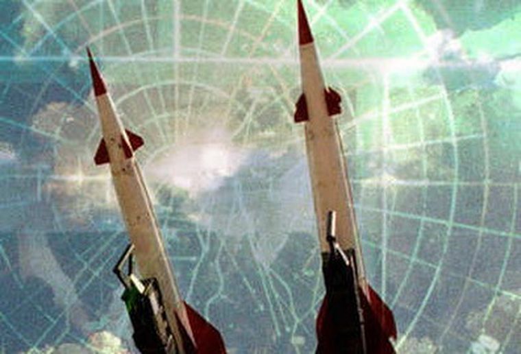 Los norteamericanos extienden su influencia en el orbe.