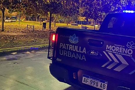 La Justicia decidió no tomar ninguna medida procesal contra la policía. La Justicia decidió no tomar ninguna medida procesal contra la policía.