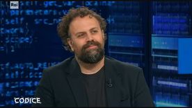 El filósofo italiano Andrea Colamedici pasó durante la Vendimia por una Mendoza a la que le cuesta la autocrítica.