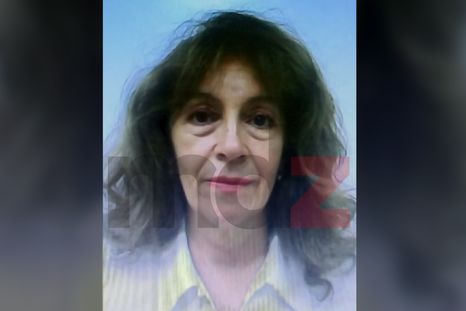 Silvia Susana Rodríguez, la mujer que fue víctima del asesinato en un barrio privado de Mendoza.&nbsp;