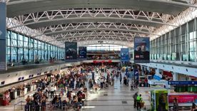 Los aeropuertos afrgentino tuvieron mucha actividad durante 2025 por el crecimiento del sector Foto: Archivo MDZ Los aeropuertos afrgentino tuvieron mucha actividad durante 2025 por el crecimiento del sector Foto: Archivo MDZ