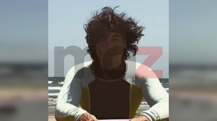 Carlos Mauro Llopiz, el imputado por la millonaria estafa a empresarios mendocinos. Carlos Mauro Llopiz, el imputado por la millonaria estafa a empresarios mendocinos.