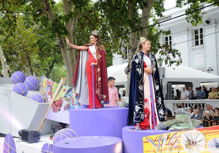 Foto: Prensa Mendoza