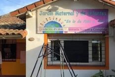 El lugar donde se produjo el violento episodio