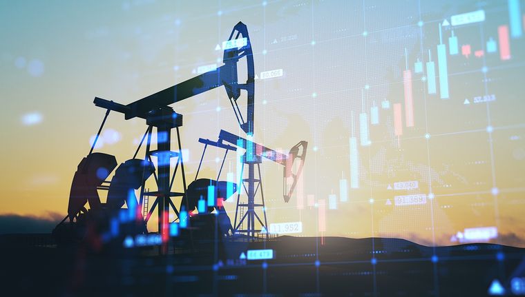 Marzo fue el peor de los meses en lo que va del año, en cuanto exportación de energía. Foto: Shutterstock