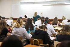 Foto: Universidad Nacional de Rosario