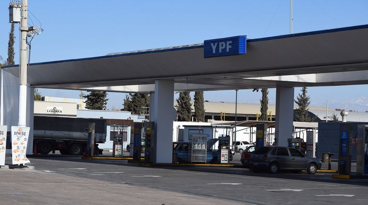 Foto: ALF PONCE MERCADO / MDZ