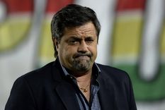 la dura denuncia de caruso contra un ex river: lo echaron por doping