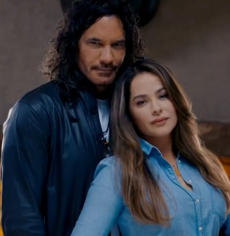 Pasión de Gavilanes