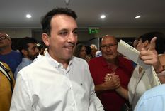 Foto: Maximiliano Ríos/MDZ