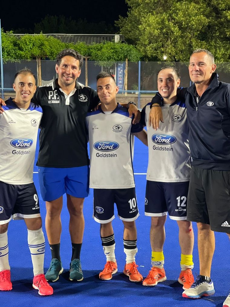 Foto: Gentileza Silvana Cicchitti