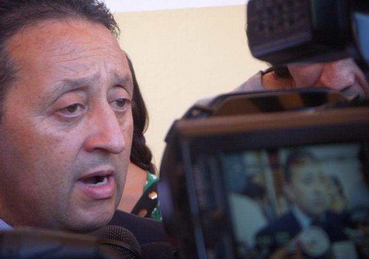 Las empresas esperaban la aprobación del Ejecutivo. Foto: Ulises Naranjo / MDZ.