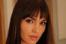 Eiza González es una de las actrices más populares de México.