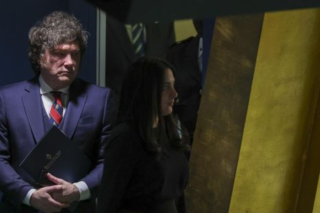 El embajador destacó el nivel de sintonía entre ambos y ponderó la reunión de la comitiva oficial con Marco Rubio.