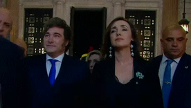 sin retorno: la casa rosada no invito a villarruel al tradicional tedeum del 25 de mayo sin retorno: la casa rosada no invito a villarruel al tradicional tedeum del 25 de mayo