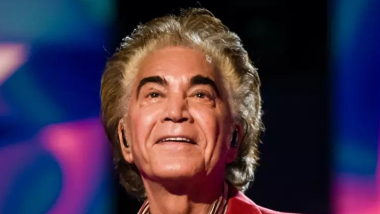 El Puma Rodríguez habló del fallecimiento de su padre cuando él tenía solo 6 años.