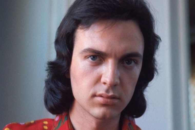 Camilo Sesto Camilo Sesto Foto: La Razón