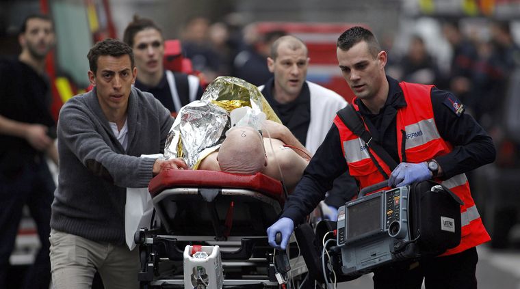 Foto: AP