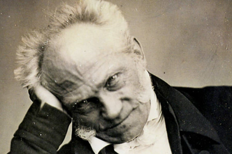 Arthur Schopenhauer