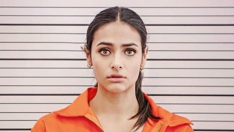 Netflix, Series, El Dragón Fuente: Netflix