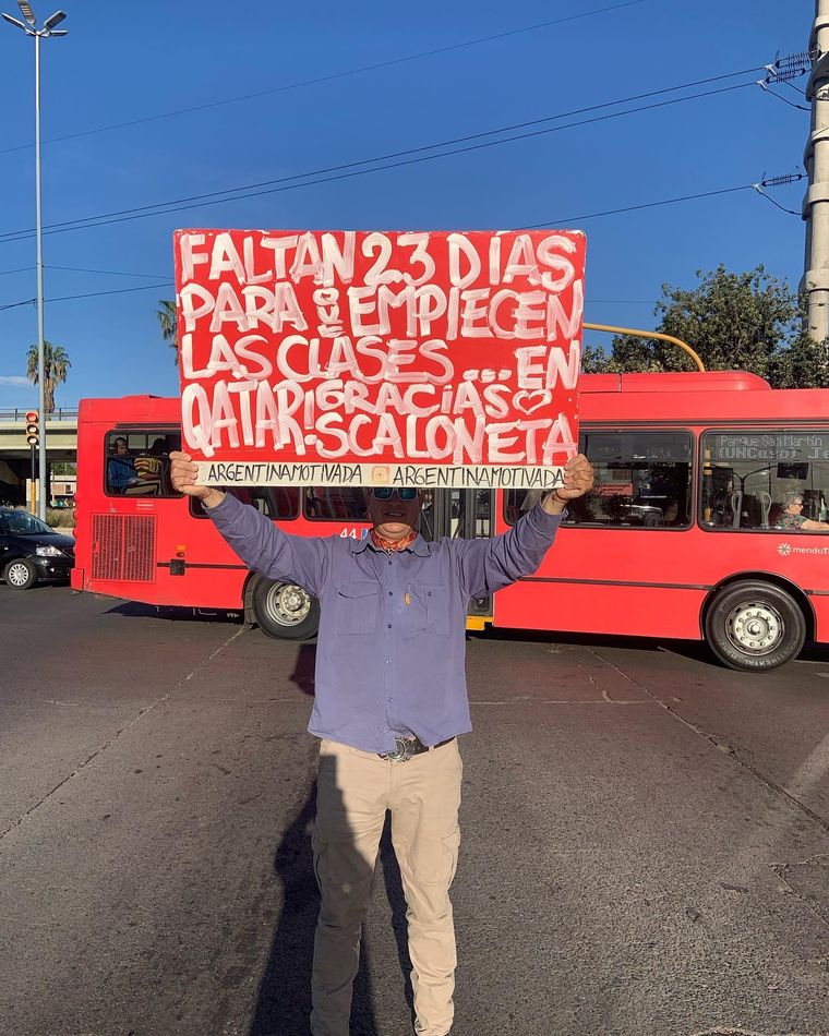 Foto: Argentina Motivada