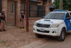 El jubilado logró un acuerdo con una de las víctimas y evitó ir a juicio. El jubilado logró un acuerdo con una de las víctimas y evitó ir a juicio.