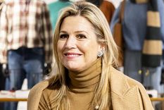 Máxima de los Países Bajos