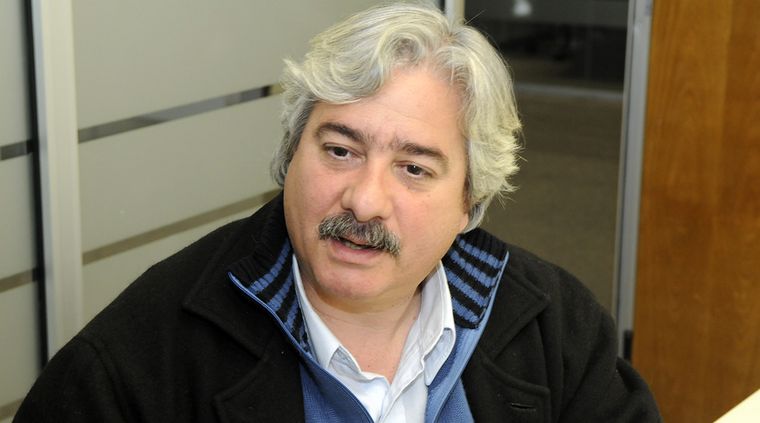 Foto: Alf Ponce / MDZ