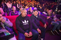 luis barrionuevo sorprende con su apoyo al neokirchnerismo luis barrionuevo sorprende con su apoyo al neokirchnerismo