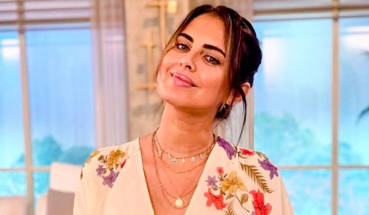 ¿Qué harán con las filmaciones de los últimos días con vida de Silvina Luna?