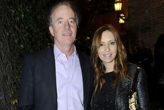 la explosiva revelacion de analia franchin sobre su historia de amor con sebastian eskenazi: ?el se??