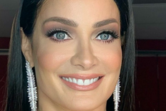 La complicada niñez de Dayanara Torres, la ex de Marc Anthony