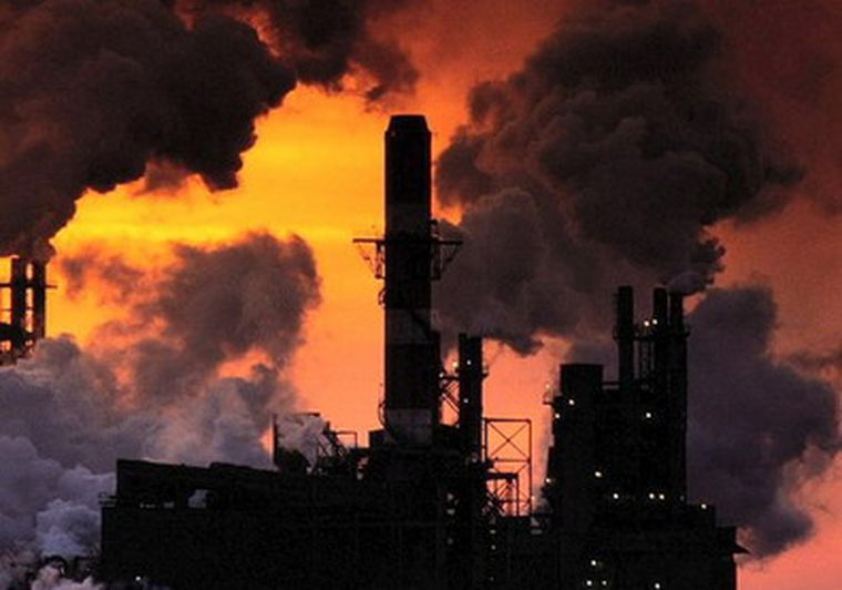 Argentina aún no avanza con su plan por el Cambio Climático. Foto: Web