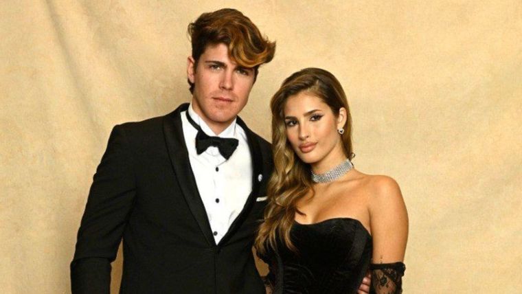 Julieta volvió a recordar su vínculo con Marcos Ginocchio y admitió que "había muchas ganas" entre ambos. Julieta volvió a recordar su vínculo con Marcos Ginocchio y admitió que "había muchas ganas" entre ambos.