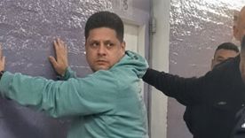 El detenido fue condenado a 20 años por abuso sexual con acceso carnal a pesar de no haber tenido contacto físico con la víctima, lo que significa un fallo histórico por el precedente que marca.&nbsp;