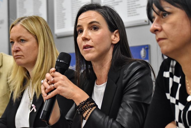 Foto: Prensa Legislatura de Mendoza