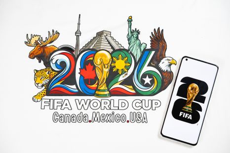 Disfrutá de cada partido del Mundial 2026 desde la comodidad de su celular. Disfrutá de cada partido del Mundial 2026 desde la comodidad de su celular.