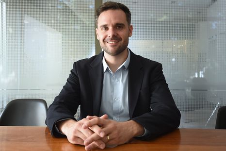 ¿Por qué Gabriel Pradines no será candidato a diputado nacional por el PRO en las Elecciones 2025? ¿Por qué Gabriel Pradines no será candidato a diputado nacional por el PRO en las Elecciones 2025?