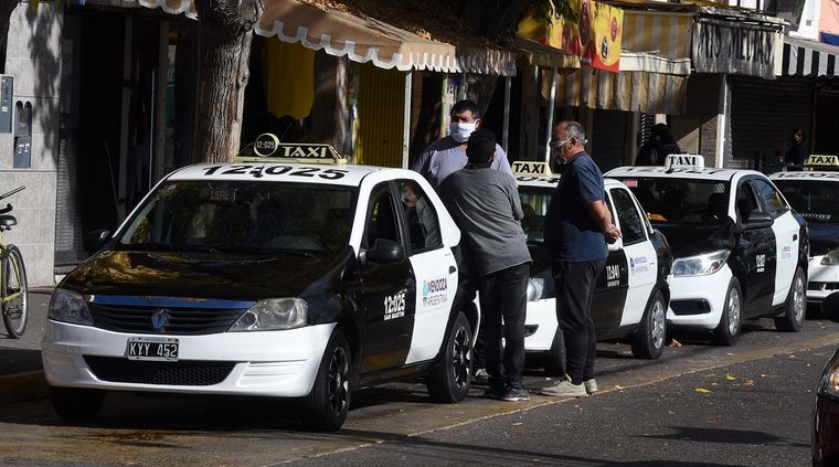 Foto: ALF PONCE / MDZ